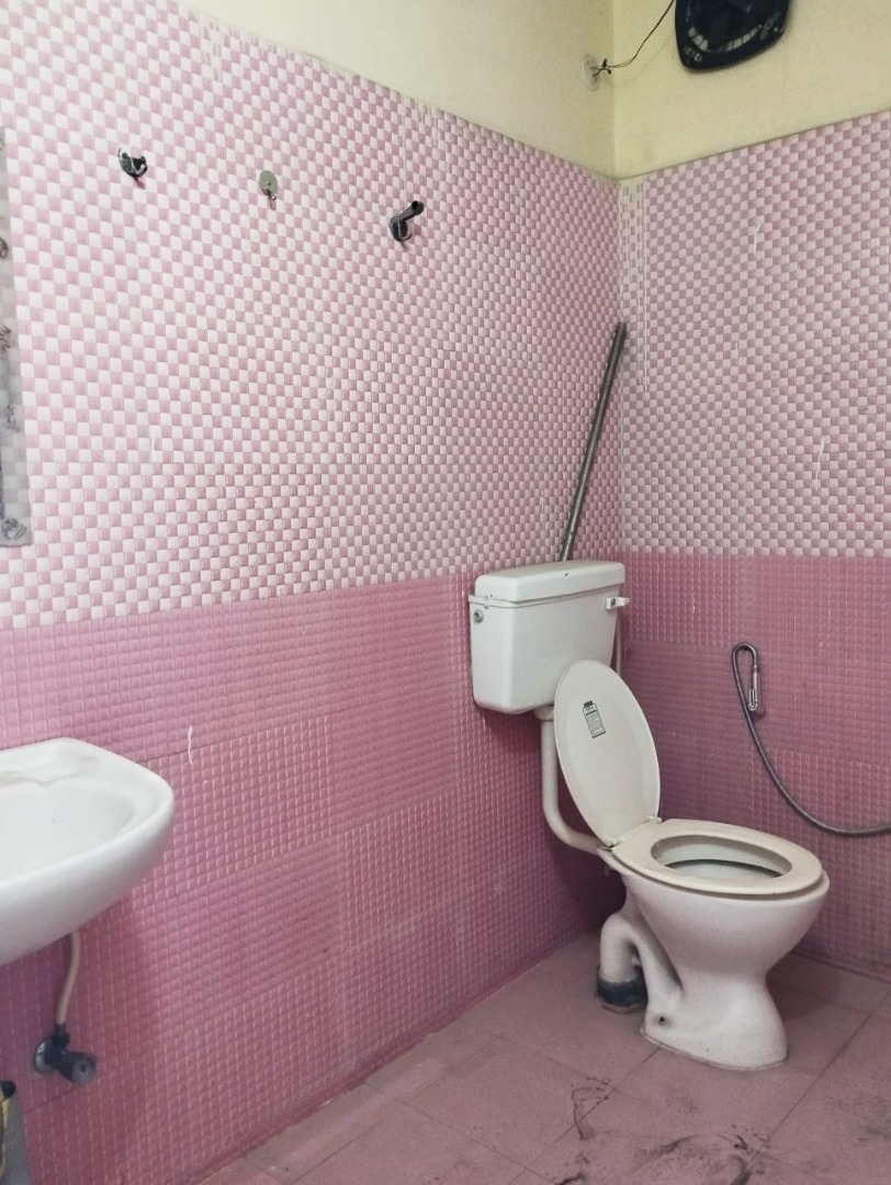 Unfurnished 3bhk in Pratiksha Hospitals, VIP Rd, Borbari, Guwahati, Assam, India for Rent